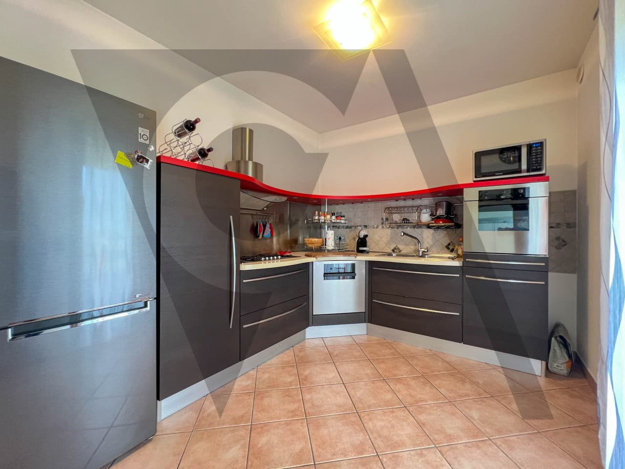 Codevigo - Appartamento - Cod-015 5