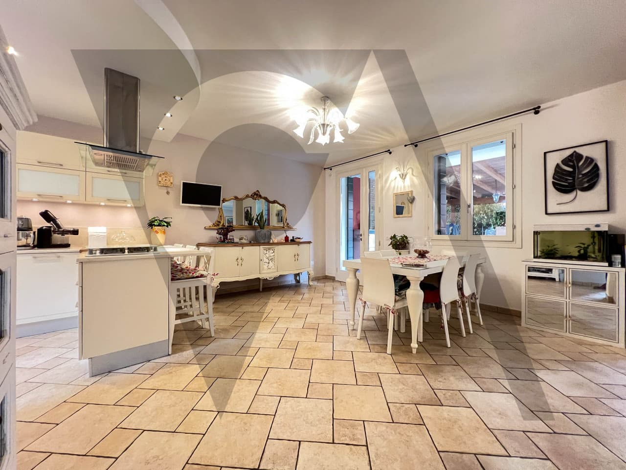 Piove Di Sacco - Trifamiliare - Pio-080