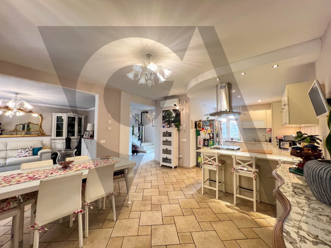 Piove Di Sacco - Trifamiliare - Pio-080 2