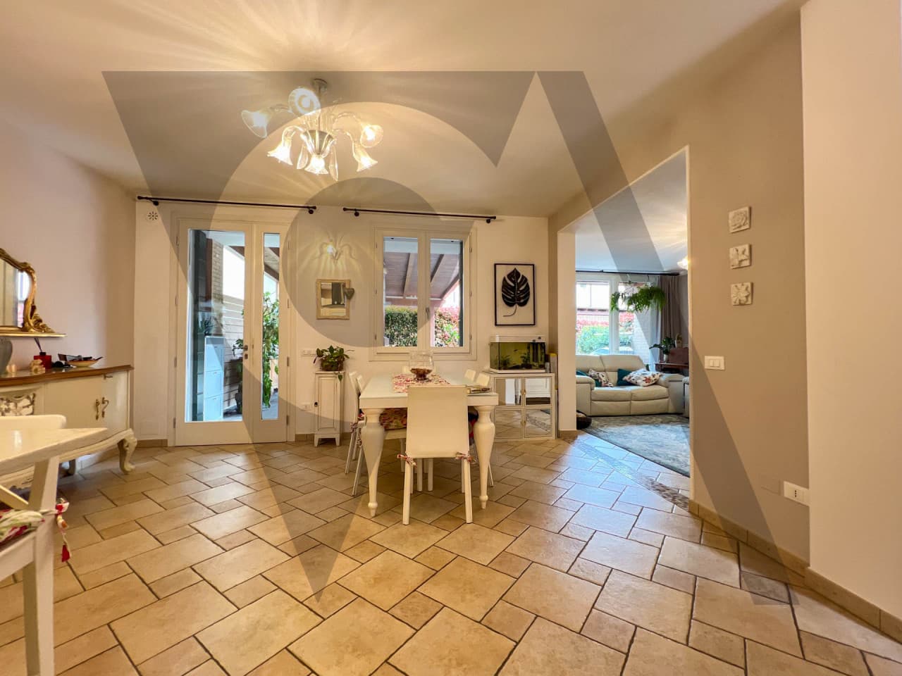 Piove Di Sacco - Trifamiliare - Pio-080 3