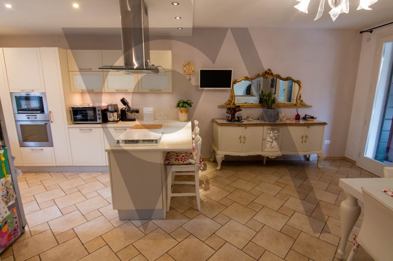 Piove Di Sacco - Trifamiliare - Pio-080 4