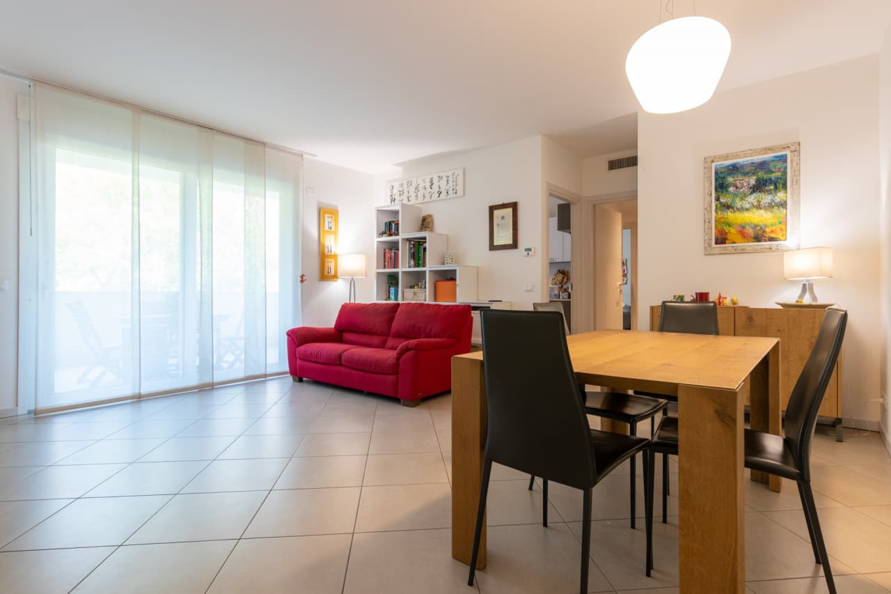 Nazareth: 2 Camere Con Terrazzo 2