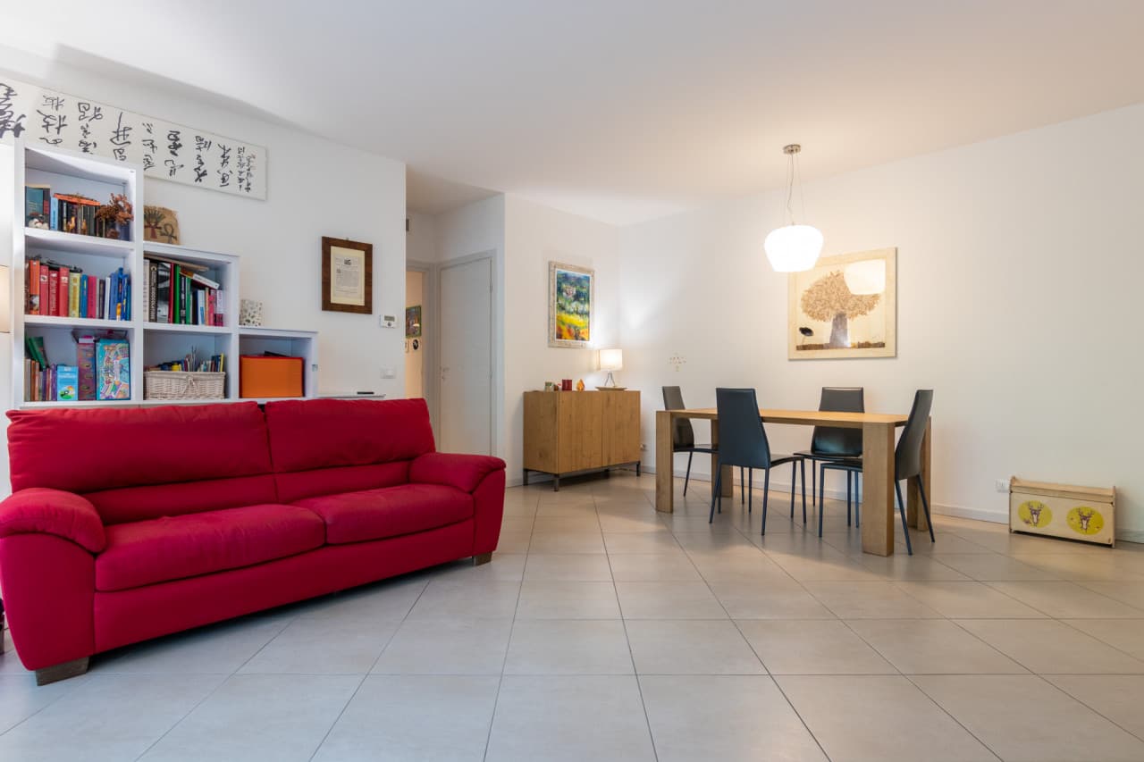 Nazareth: 2 Camere Con Terrazzo 3