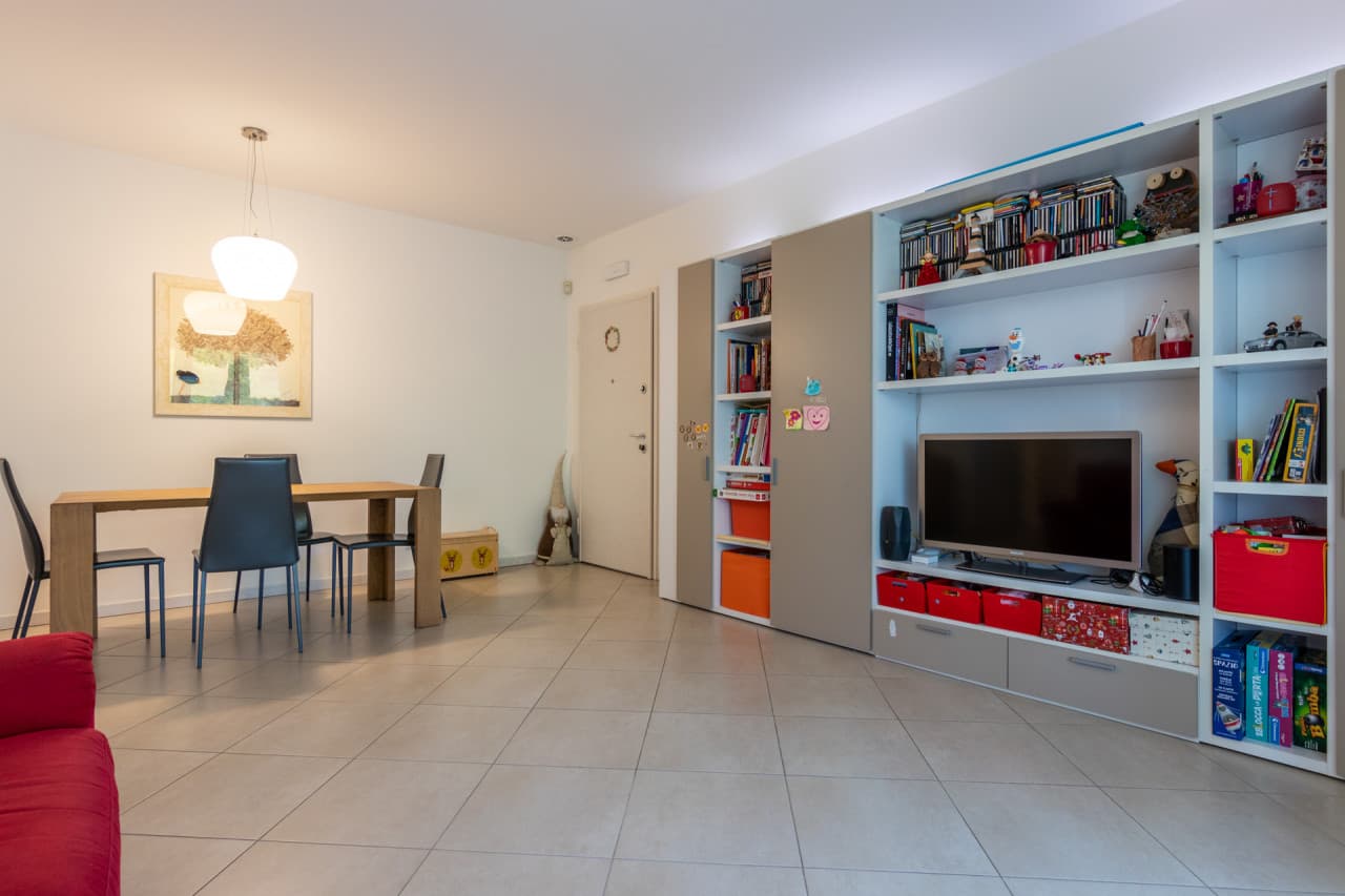 Nazareth: 2 Camere Con Terrazzo 4