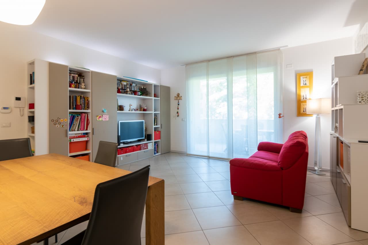 Nazareth: 2 Camere Con Terrazzo 5