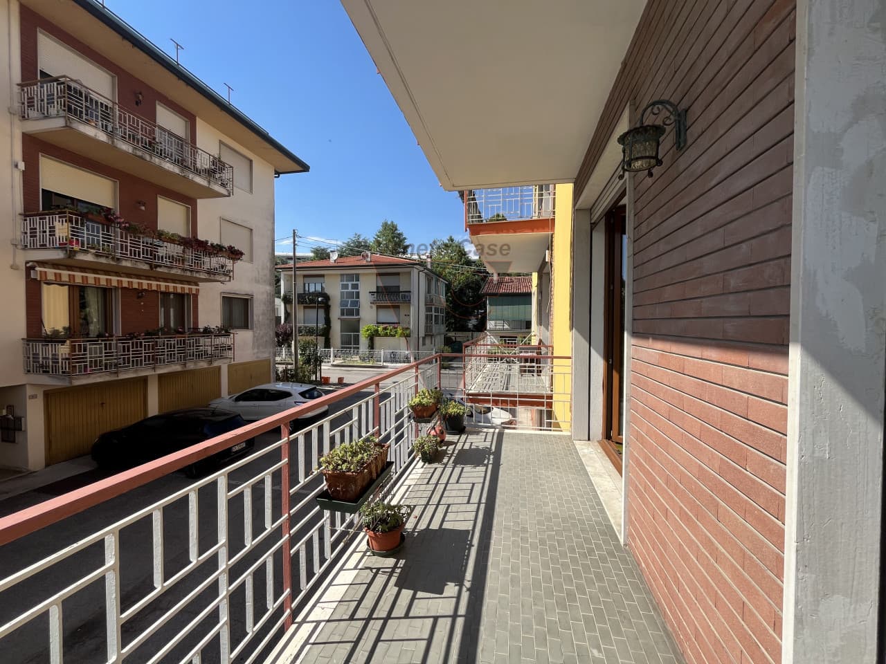 Spazioso Tricamere Con 2 Garage In Centro Dolo 5