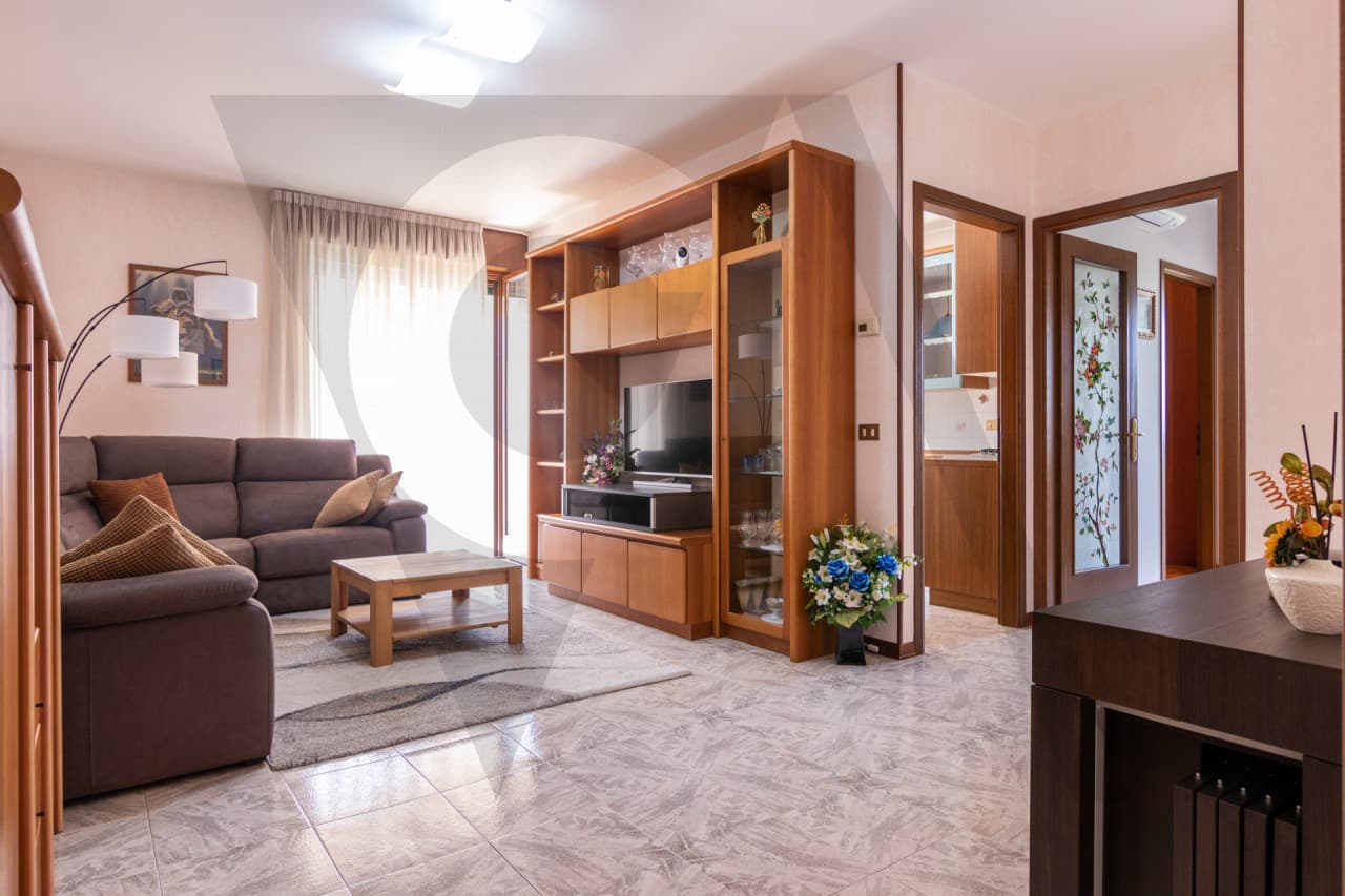 Roncajette - Splendido Due Camere Gia’ Arredato Con Ascensore