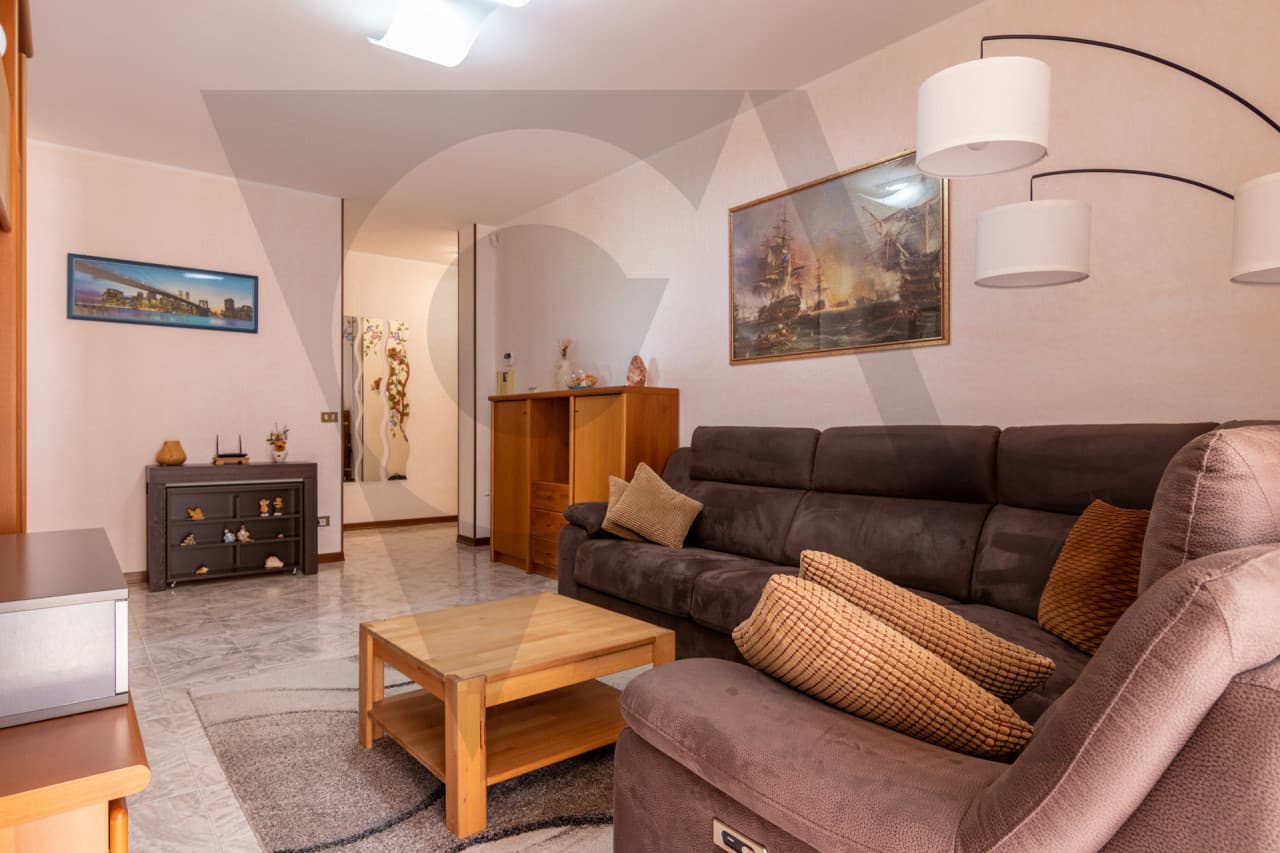 Roncajette - Splendido Due Camere Gia’ Arredato Con Ascensore 5