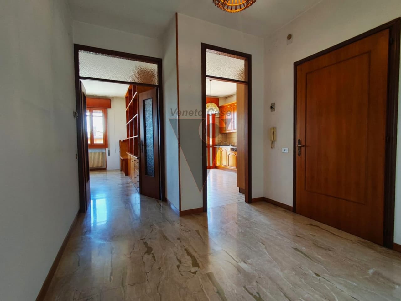 Ampio Appartamento Trilocale - Prozzolo 5