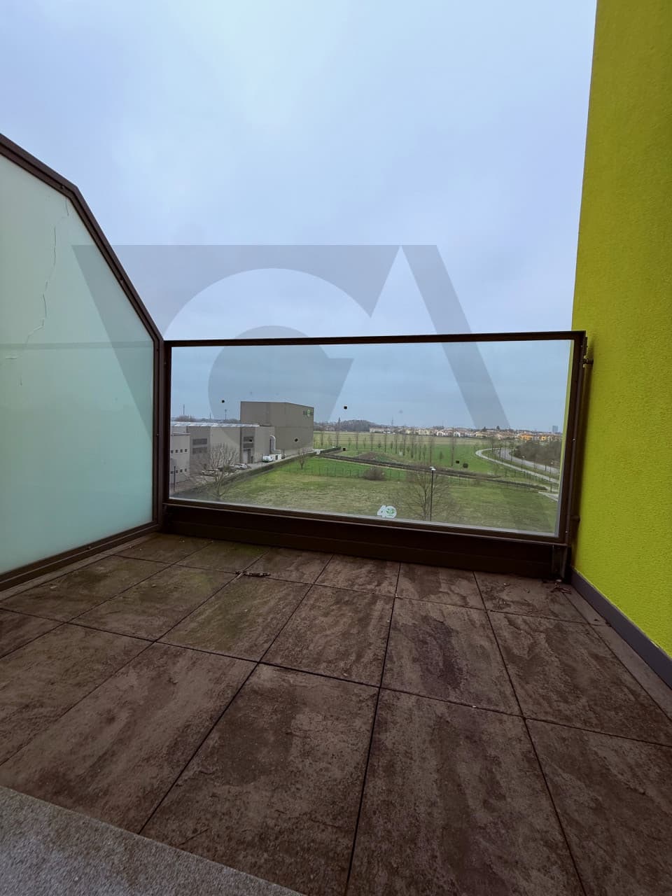 Ponte San Nicolo’ – Moderni Ed Eleganti Uffici Con Terrazzo 5
