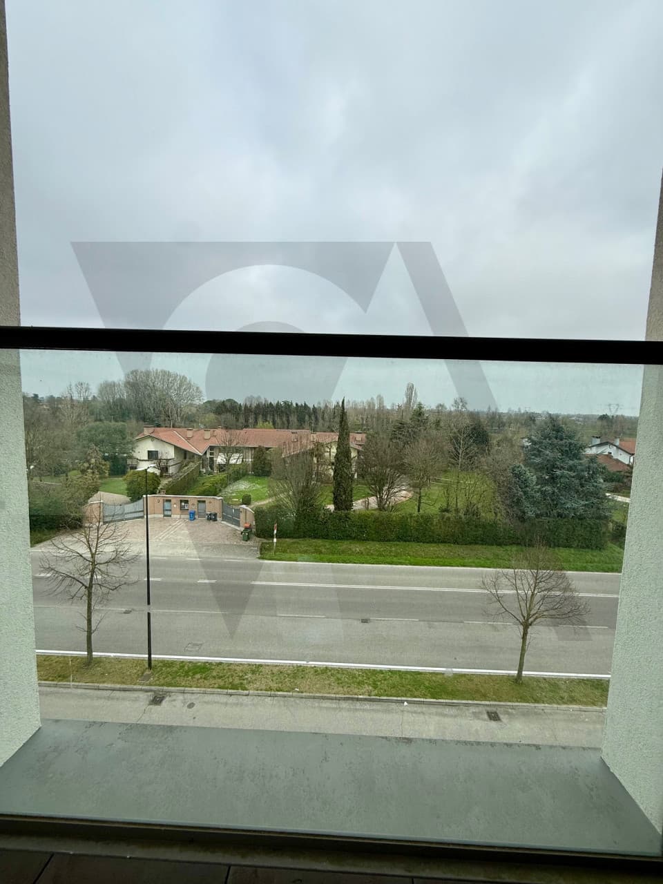 Ponte San Nicolo’ – Nuovo Ed Eleganti Ufficio Con Terrazzone 4