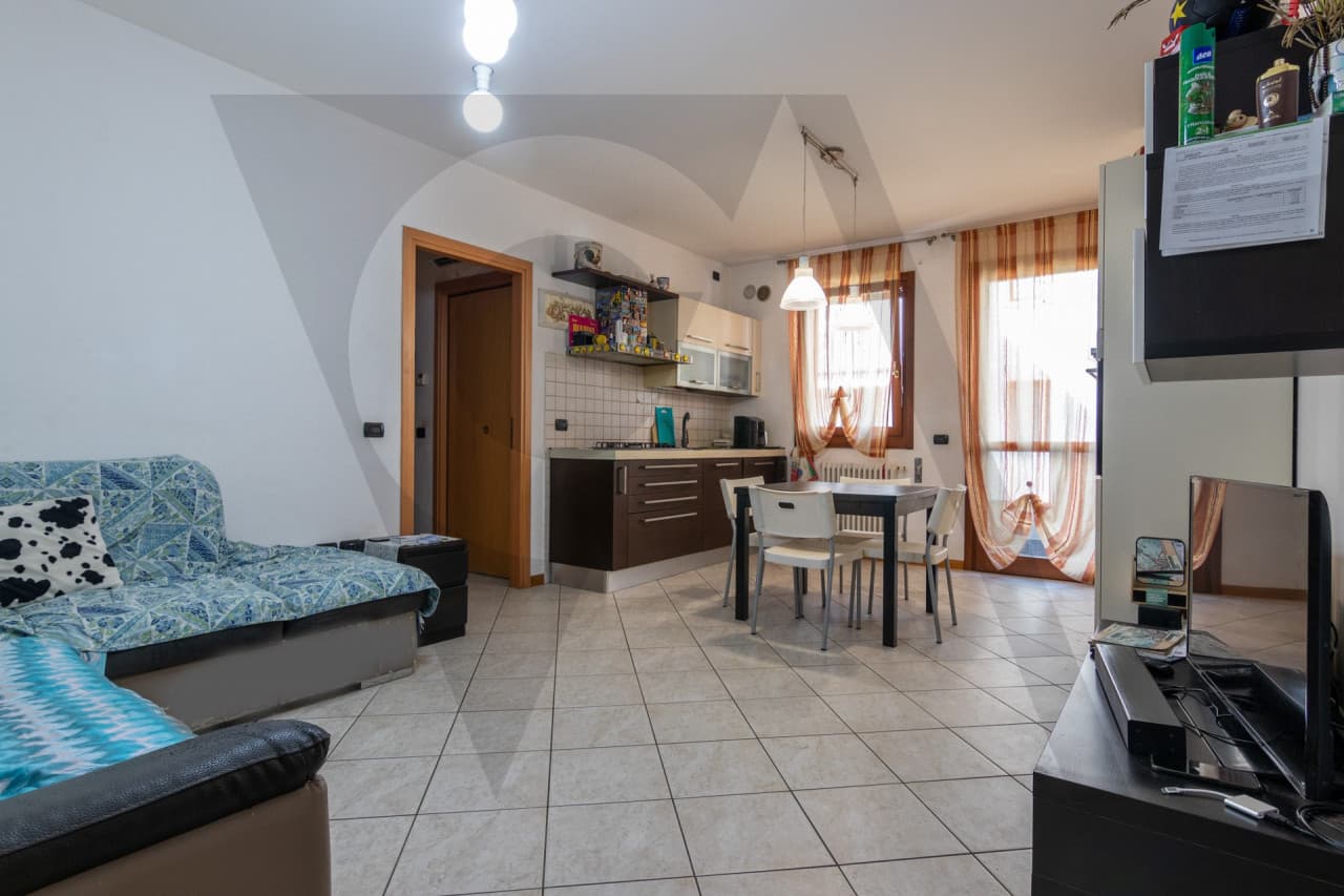Rio - Moderno Appartamento Con Terrazzi, Ascensore E Garage Doppio