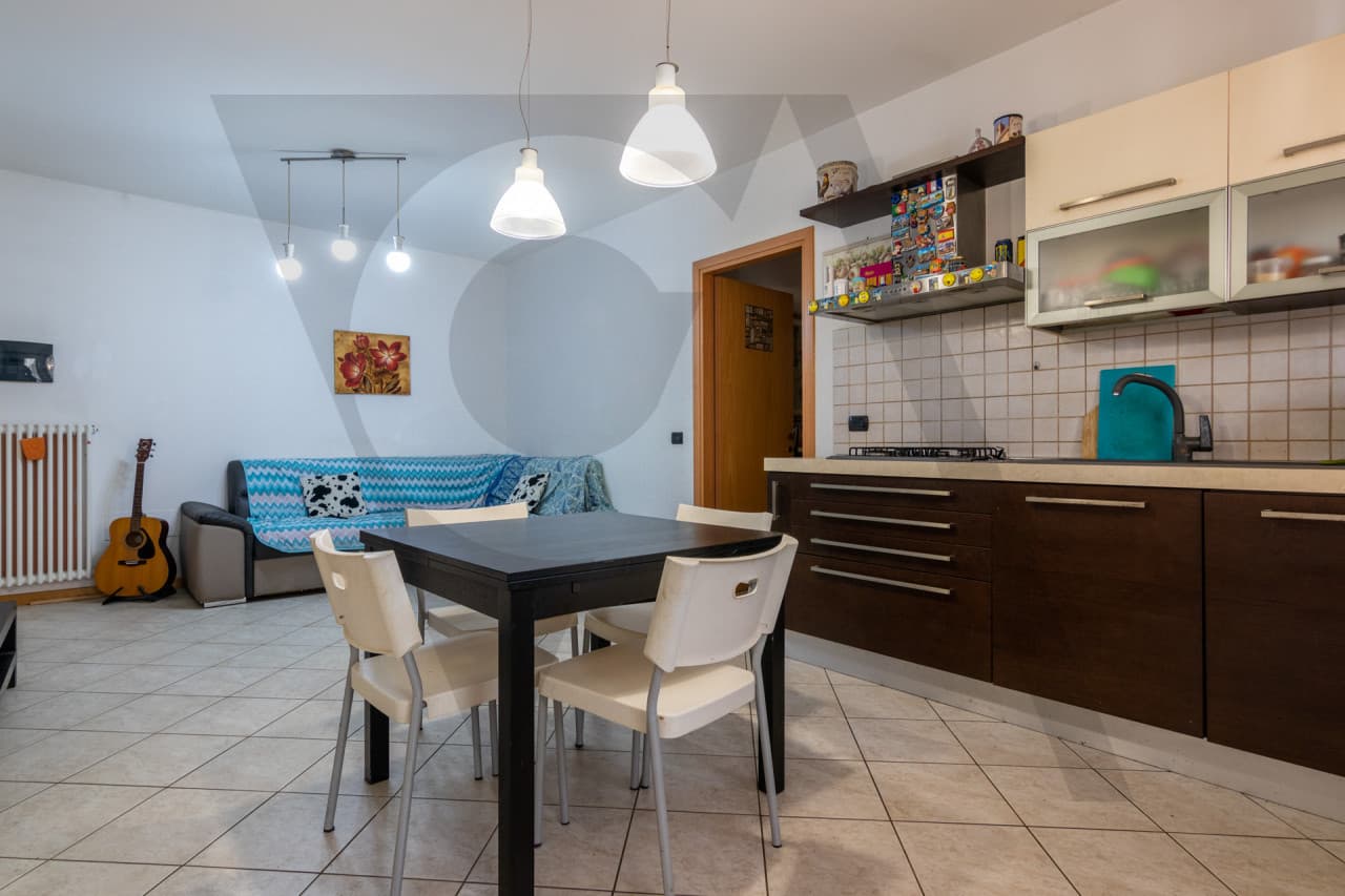 Rio - Moderno Appartamento Con Terrazzi, Ascensore E Garage Doppio 2