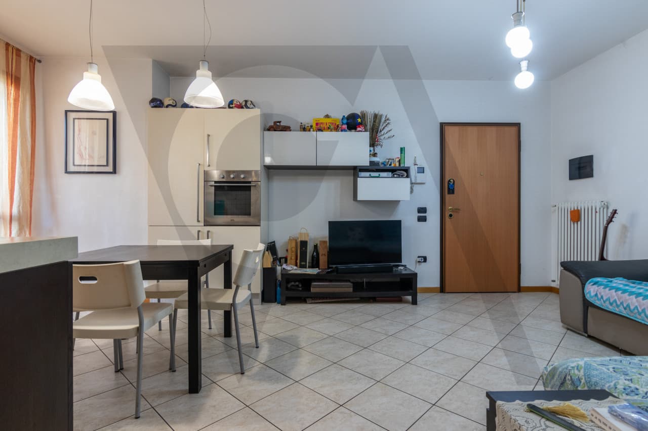 Rio - Moderno Appartamento Con Terrazzi, Ascensore E Garage Doppio 3