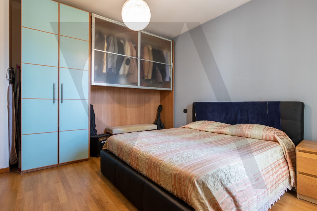 Rio - Moderno Appartamento Con Terrazzi, Ascensore E Garage Doppio 5