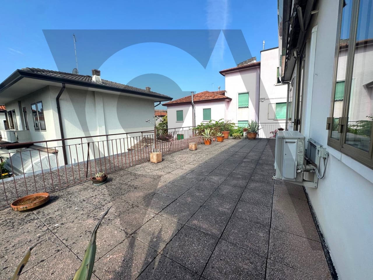 Padova - Bifamiliare - Carc402 2