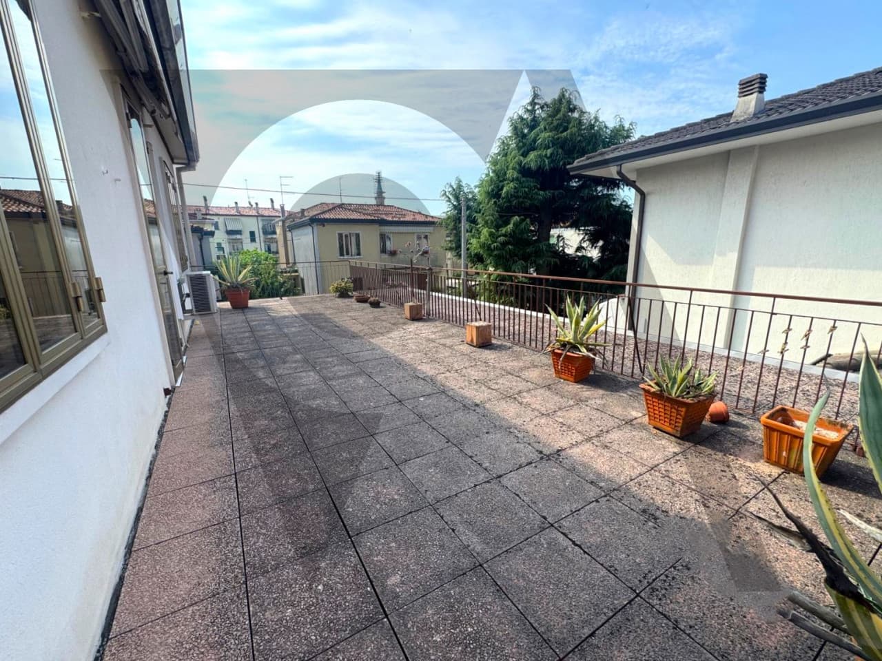 Padova - Bifamiliare - Carc402 3