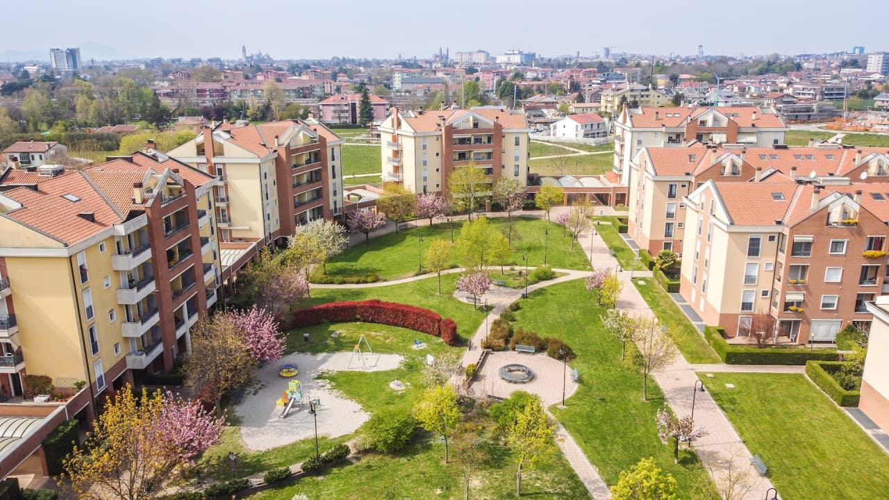 Terranegra: Appartamento 3 Camere