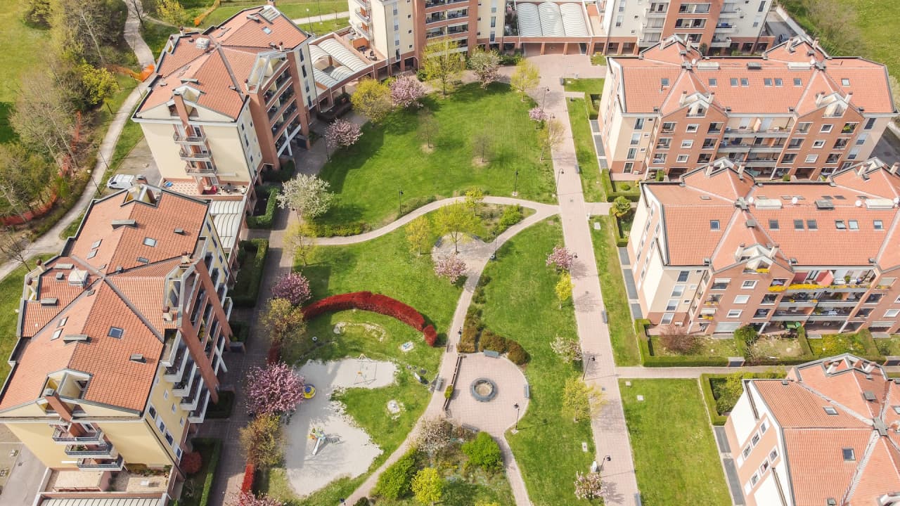 Terranegra: Appartamento 3 Camere 2
