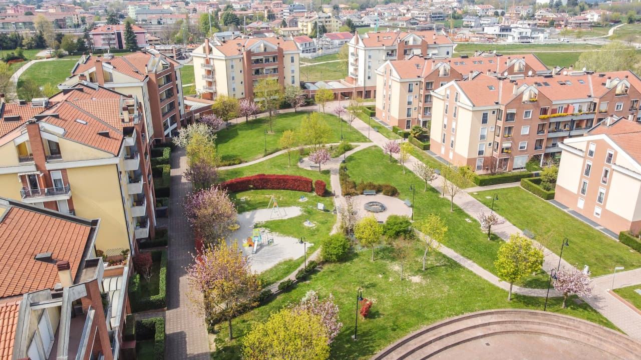 Terranegra: Appartamento 3 Camere 3