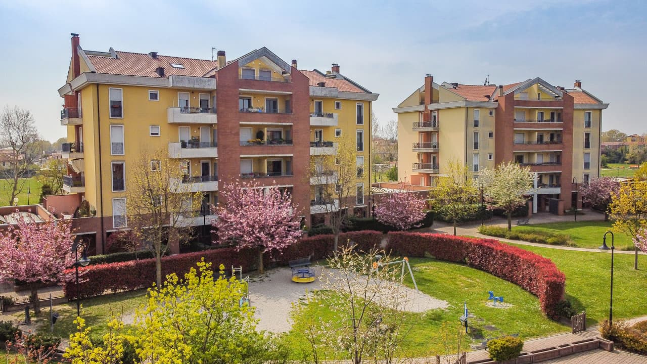 Terranegra: Appartamento 3 Camere 4