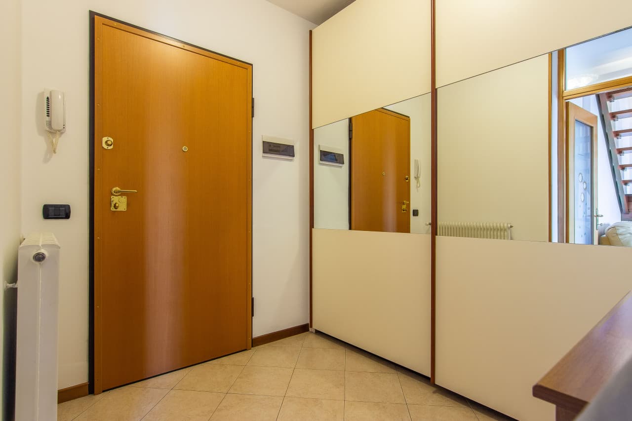 Terranegra: Appartamento 3 Camere 5