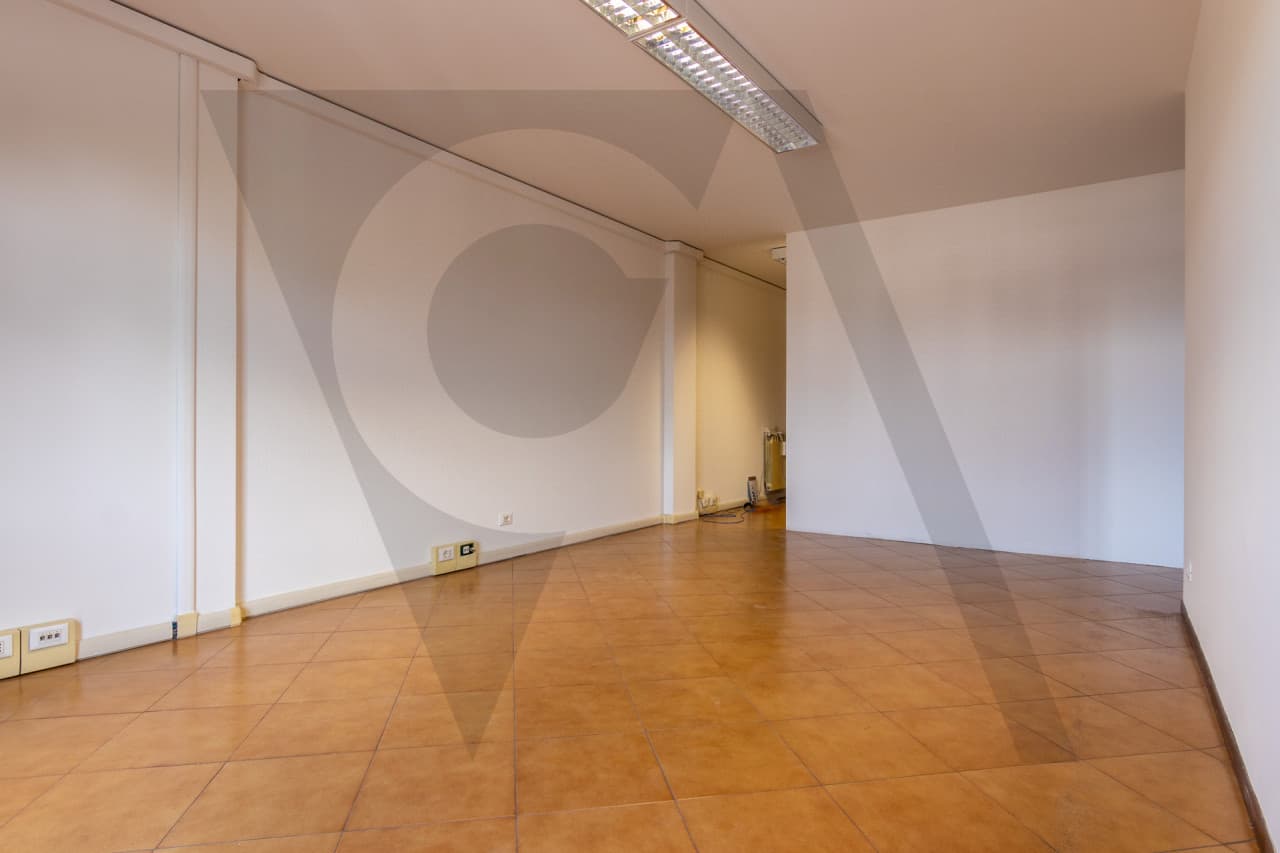 Roncaglia – Centralissimo E Ampio Appartamento 4
