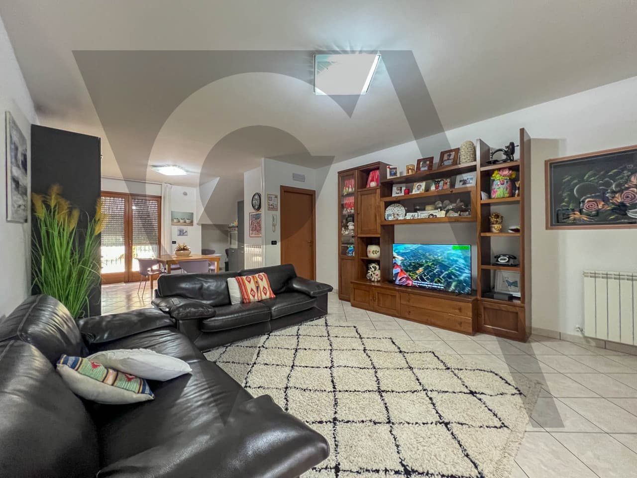 Cavarzere - Casa A Schiera - Cvz-004 2