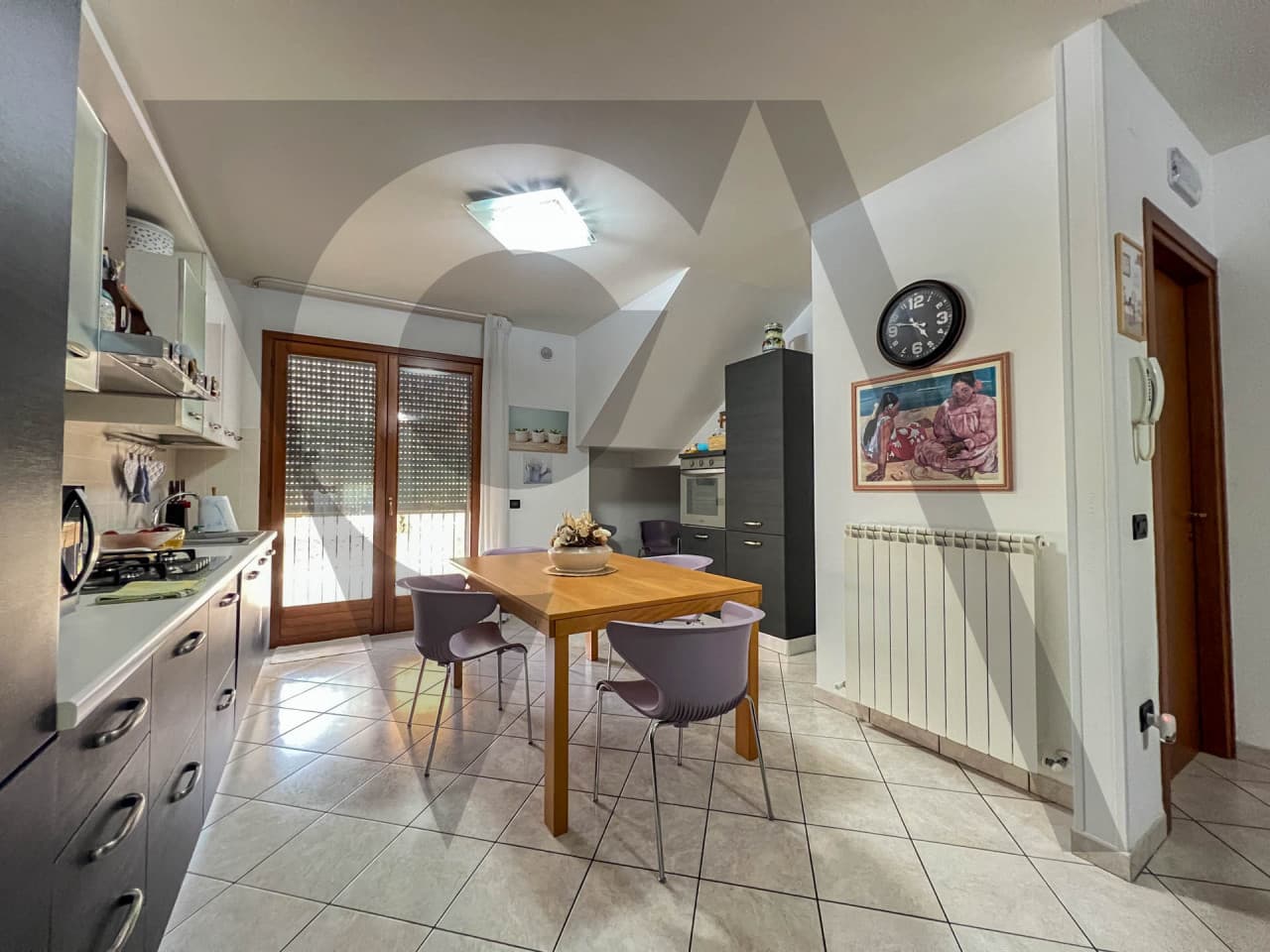 Cavarzere - Casa A Schiera - Cvz-004 3