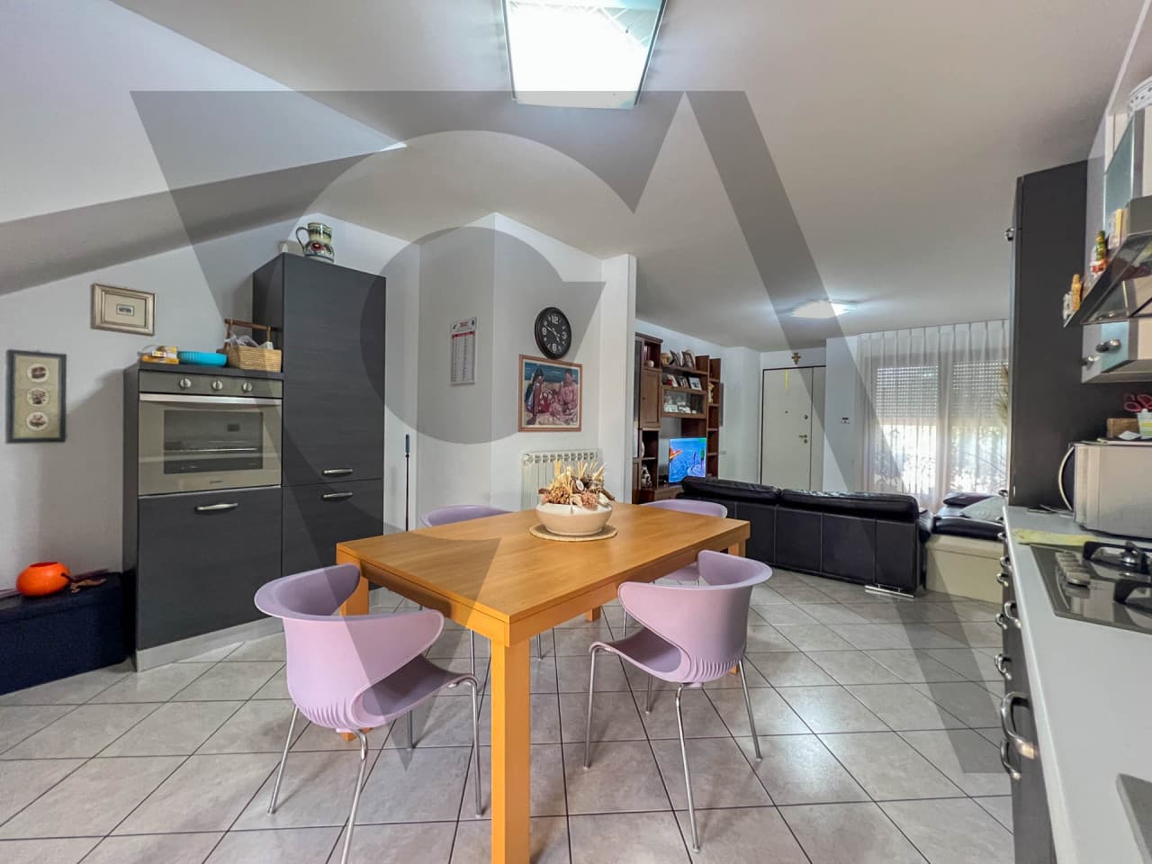 Cavarzere - Casa A Schiera - Cvz-004 4