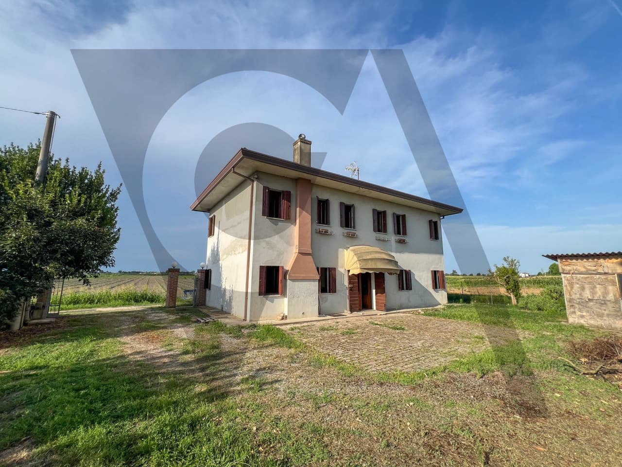 Villa Del Bosco: Casa Singola Con Terreno 2