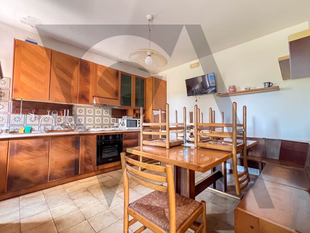 Villa Del Bosco: Casa Singola Con Terreno 3