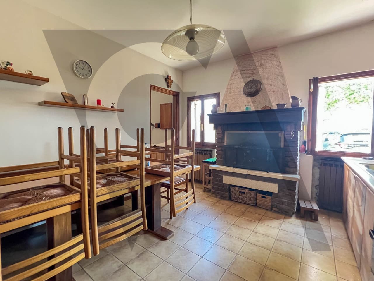 Villa Del Bosco: Casa Singola Con Terreno 4