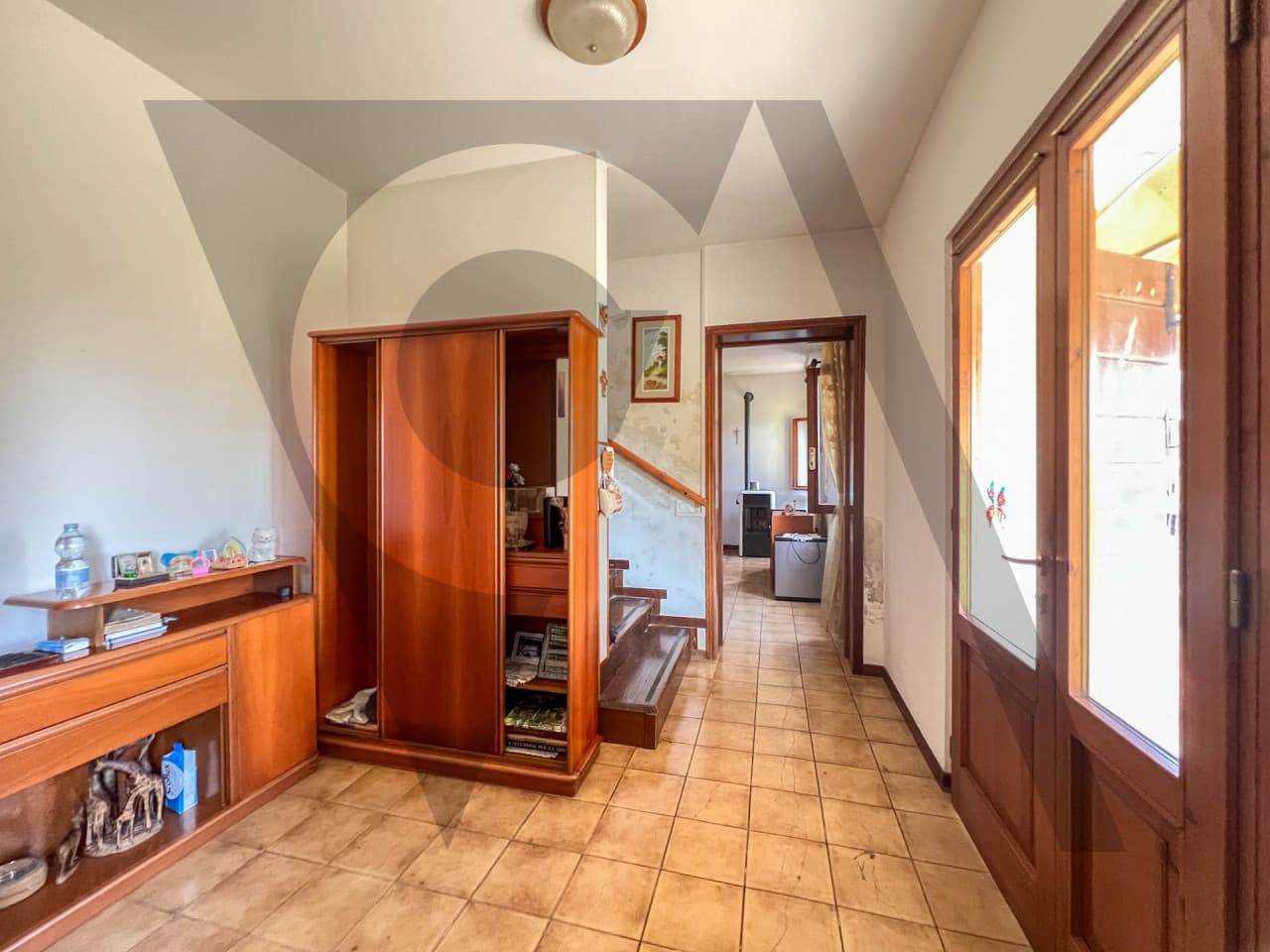 Villa Del Bosco: Casa Singola Con Terreno 5