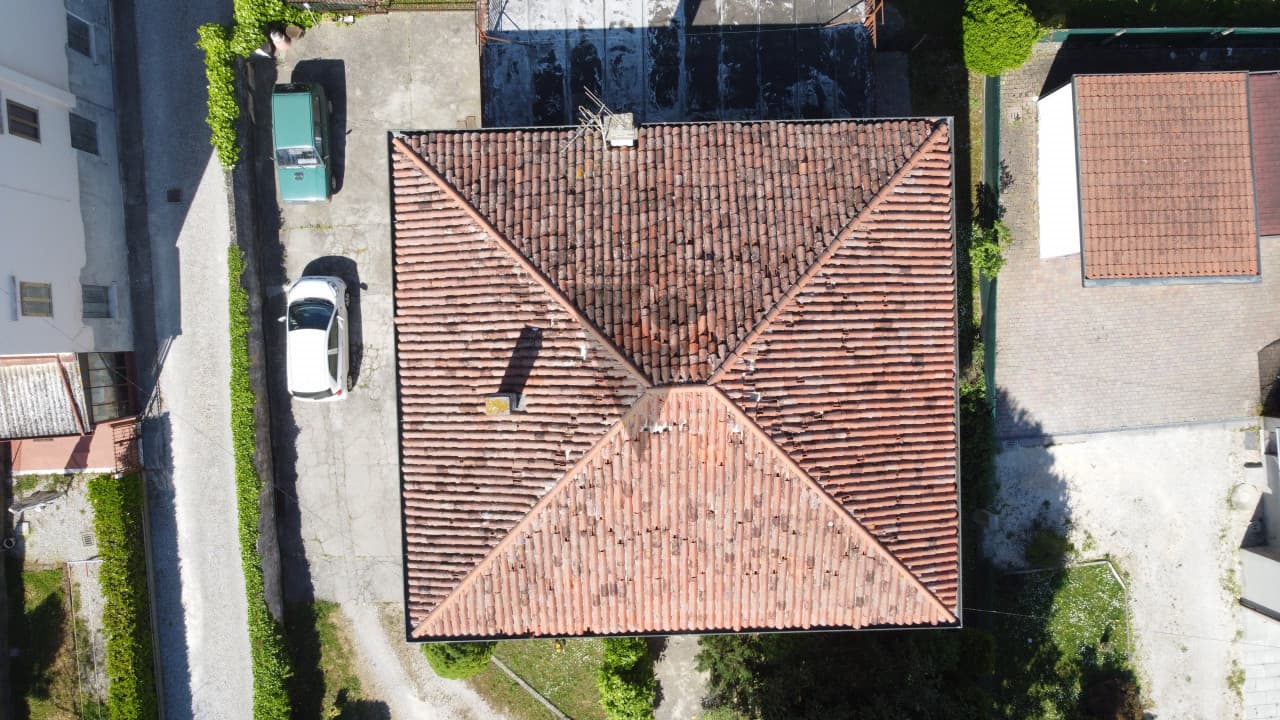 Asseggiano - Grande Casa Singola Con Terreno 2