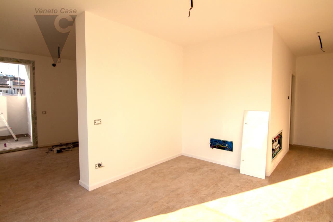 Appartamento Di Nuova Costruzione In Centro 5