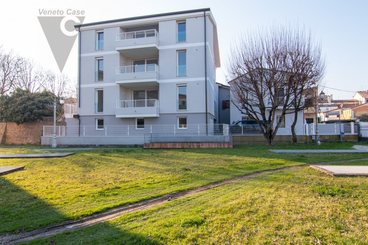 Appartamento Di Nuova Costruzione In Centro 3