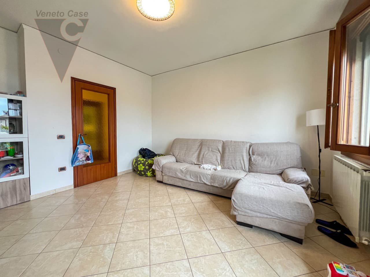Adria: Appartamento Quadrilocale 5