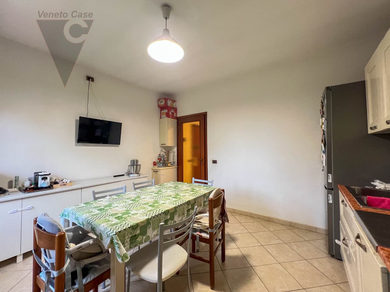 Adria: Appartamento Quadrilocale 2