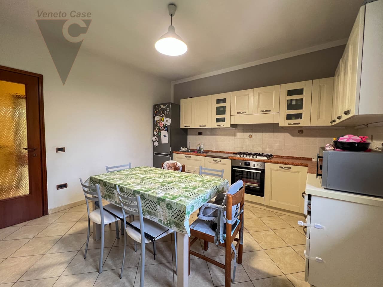 Adria: Appartamento Quadrilocale 3