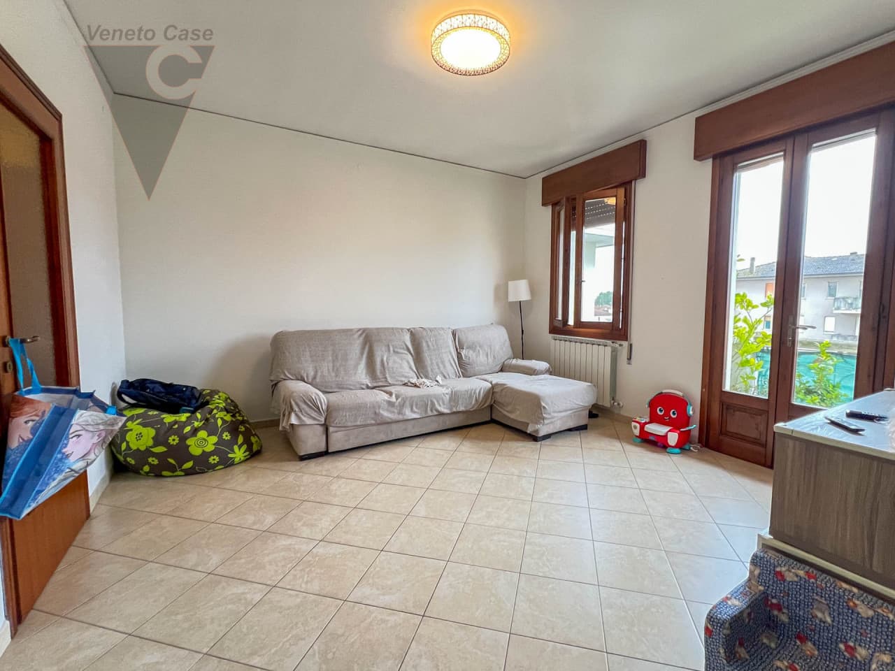 Adria: Appartamento Quadrilocale 4