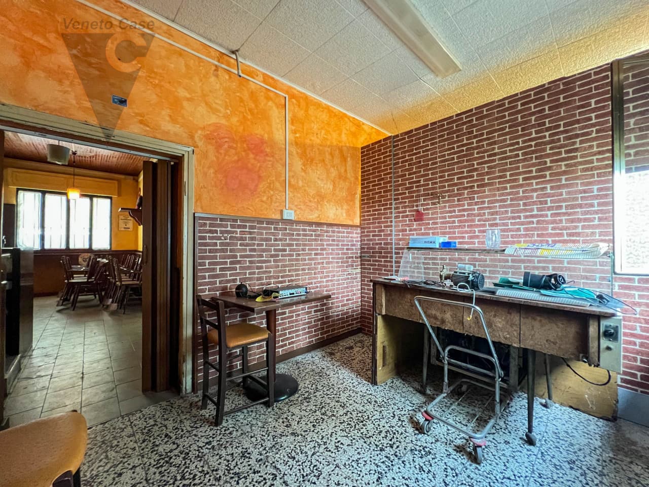 Cive': Locale Commerciale 5