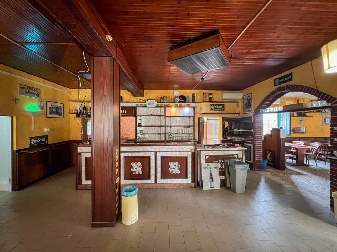 Cive': Locale Commerciale 3