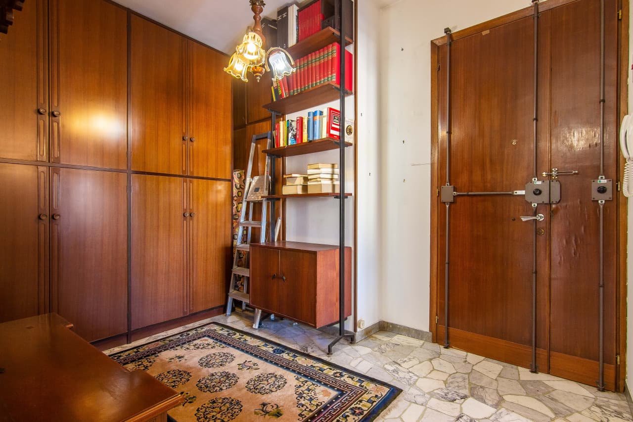 San Paolo: 2 Camere Con Ascensore 5