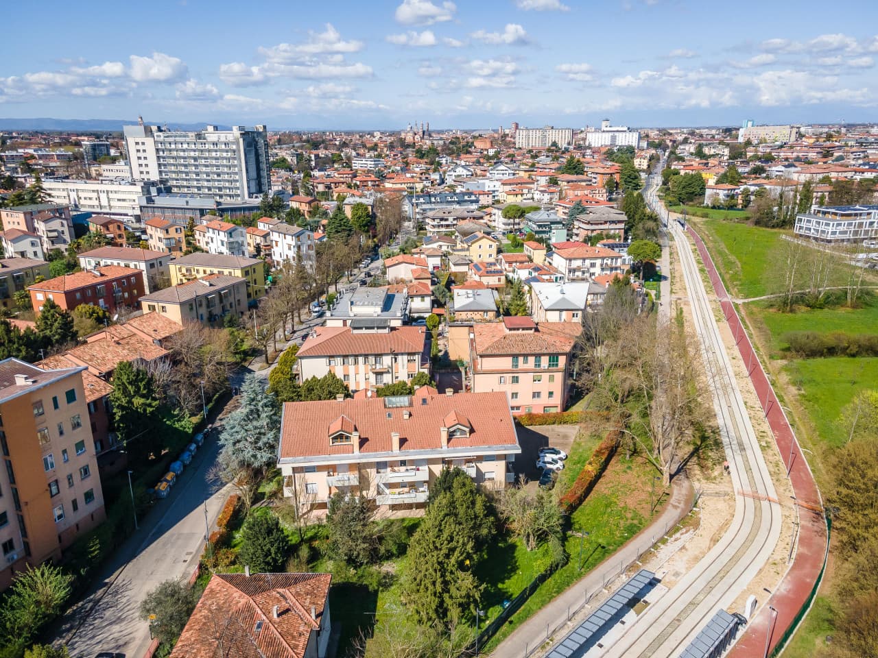 San Paolo: 2 Camere Con Ascensore 4