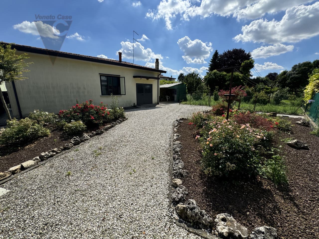 Camin - Nuda Proprieta' - Casa Singola In Centro Paese 5