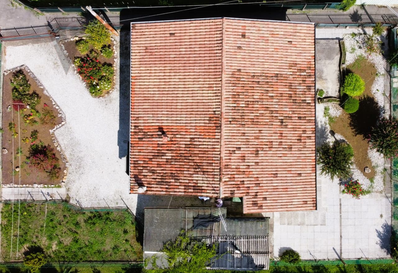 Camin - Nuda Proprieta' - Casa Singola In Centro Paese 4