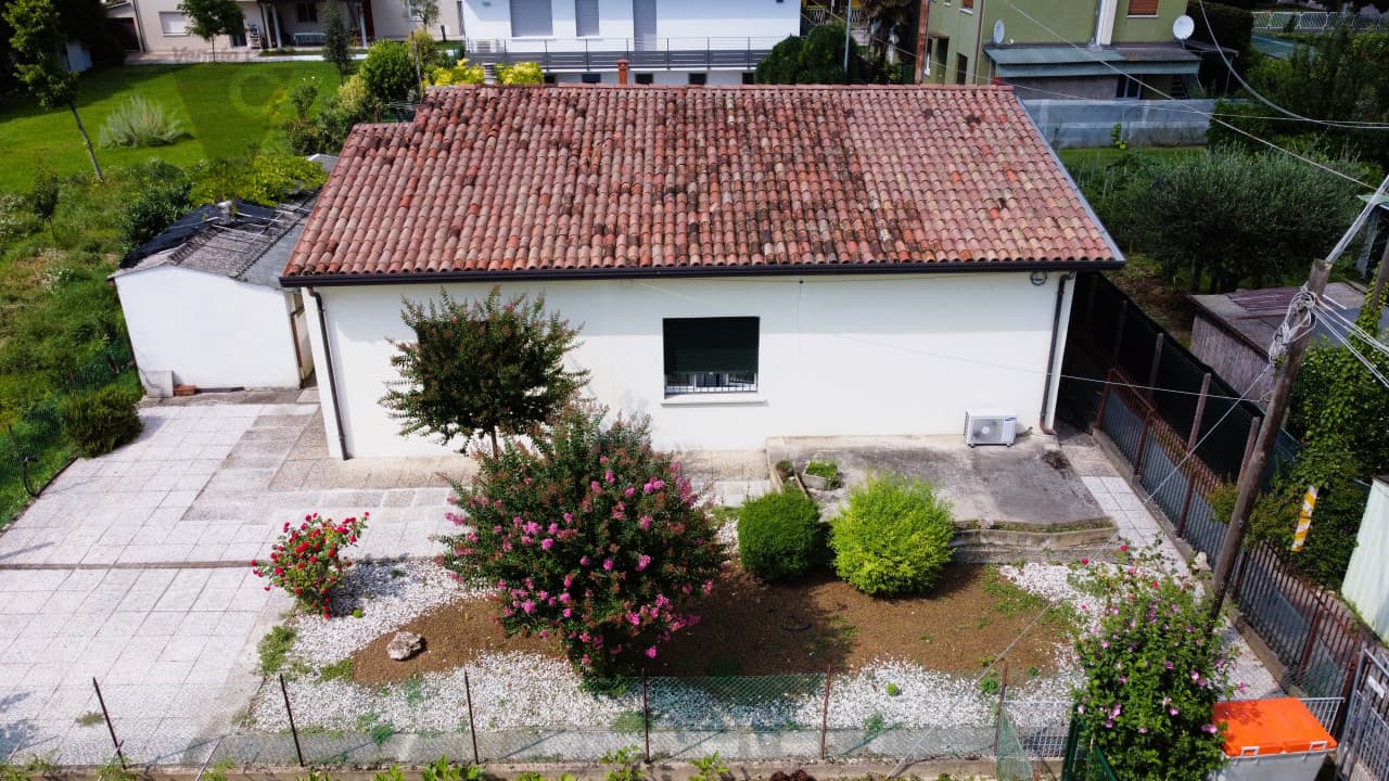 Camin - Nuda Proprieta' - Casa Singola In Centro Paese 2