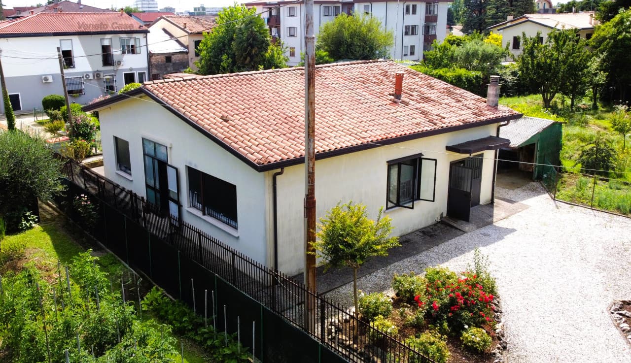 Camin - Nuda Proprieta' - Casa Singola In Centro Paese 3