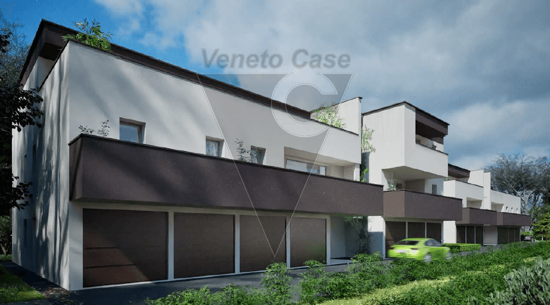 Appartamento Tre Camere In Vendita Ad Isola Di Torre - Padova 3